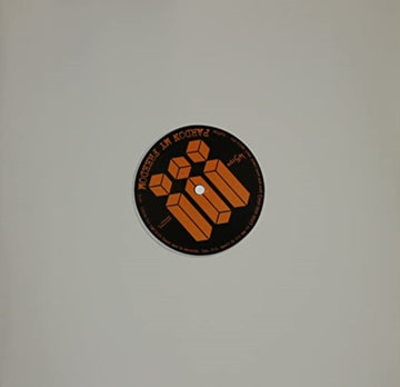 PARDON MY FREEDOM | 12IN VINYL
