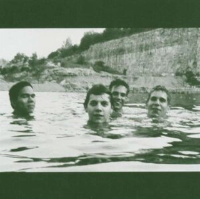 SLINT | SPIDERLAND (REMASTERED/180G) | VINYL RECORD (LP)