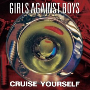 CRUISE YOURSELF (REMASTERED/SUSPENDED GOLD VINYL) | VINYL RECORD (LP)
