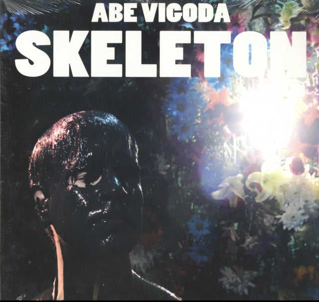 ABE VIGODA | SKELETON | VINYL RECORD (LP)