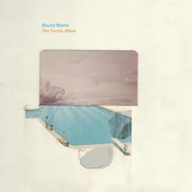 BOUND STEMS | FAMILY AFLOAT | VINYL RECORD (LP)