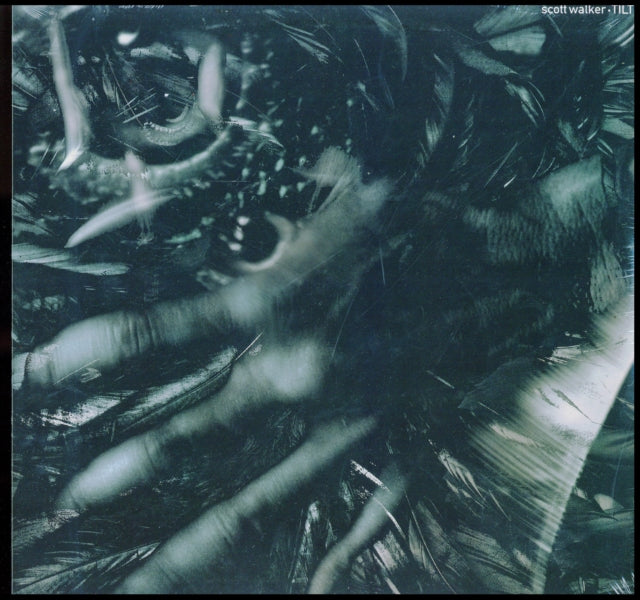 WALKER, SCOTT | TILT | VINYL RECORD (LP)
