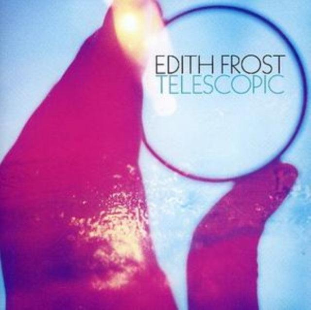 FROST, EDITH | TELESCOPIC | CD