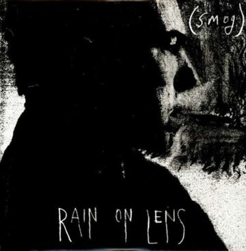 RAIN ON LENS | VINYL RECORD (LP)