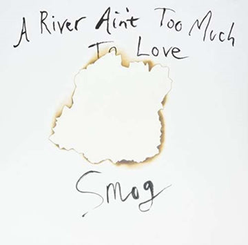 RIVER AIN'T TOO MUCH TO LOVE | VINYL RECORD (LP)