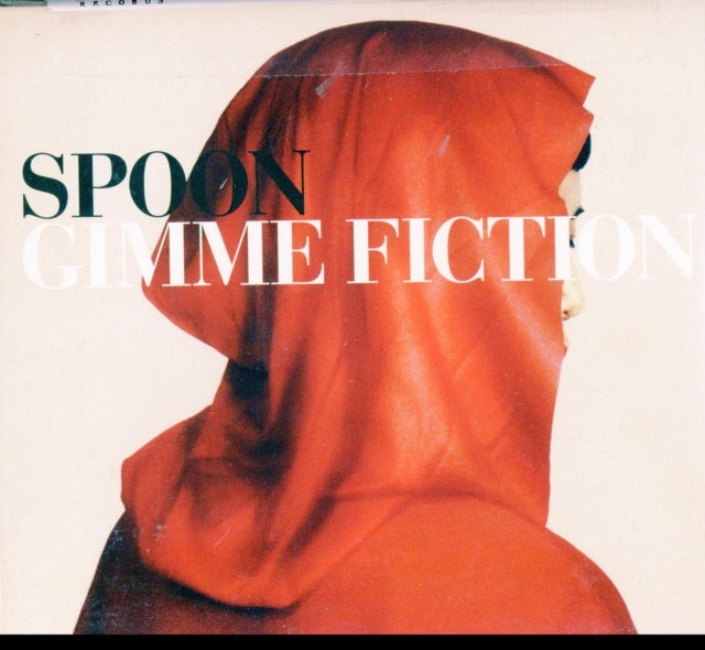 SPOON | GIMME FICTION | CD