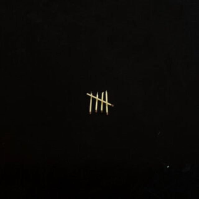 SAULT | SAULT 5 | VINYL RECORD (LP)