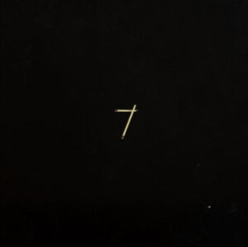 SAULT | 7 (IMPORT) | VINYL RECORD (LP)