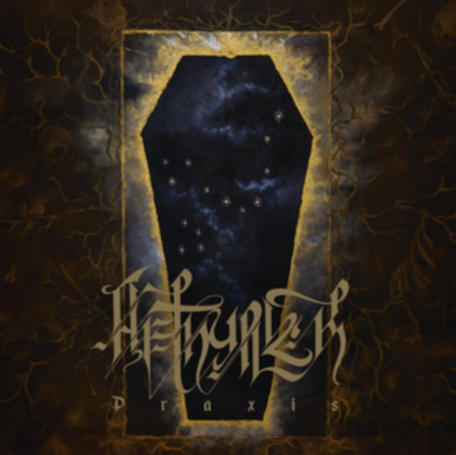 AETHYRICK | PRAXIS (IMPORT) | 12IN VINYL