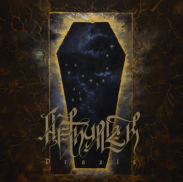 AETHYRICK | PRAXIS (IMPORT) | 12IN VINYL