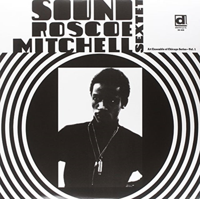 MITCHELL, ROSCOE | SOUND | VINYL RECORD (LP)