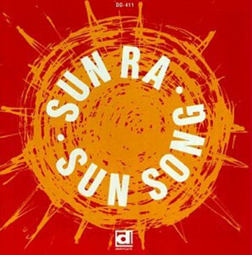 SUN SONG | VINYL RECORD (LP)