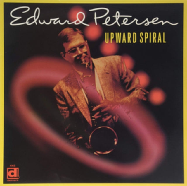 PETERSEN, EDWARD | UPWARD SPIRAL | VINYL RECORD (LP)