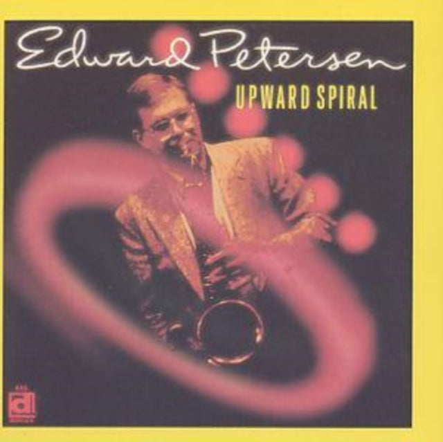 PETERSEN, EDWARD | UPWARD SPIRAL | CD