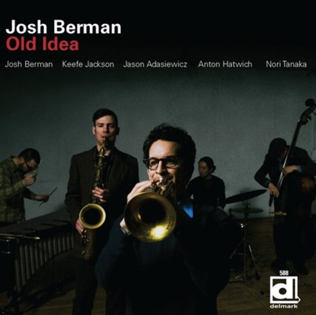BERMAN, JOSH | OLD IDEA | VINYL RECORD (LP)