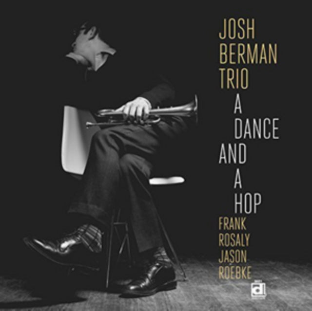 BERMAN, JOSH | DANCE AND A HOP | VINYL RECORD (LP)