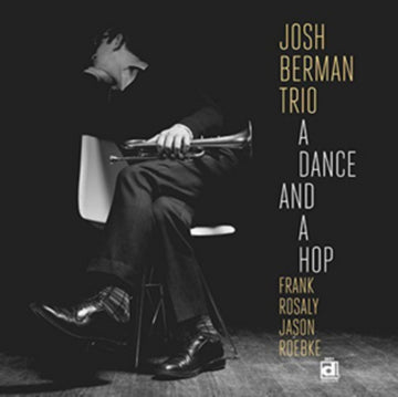 BERMAN, JOSH | DANCE AND A HOP | VINYL RECORD (LP)