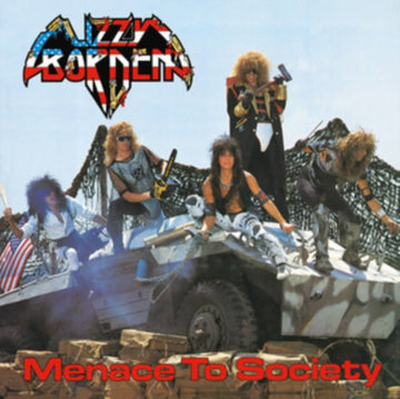 MENACE TO SOCIETY (IMPORT) | VINYL RECORD (LP)