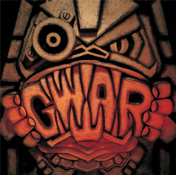 GWAR | WE KILL EVERYTHING | CD