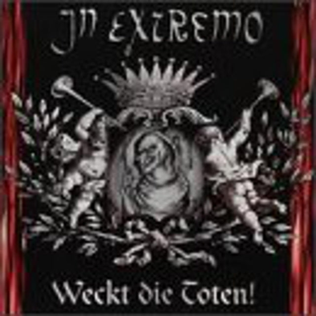 IN EXTREMO | WECKT DIE TOTEN | CD