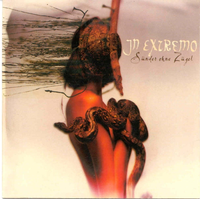 IN EXTREMO | SUNDER OHNE ZUG | CD