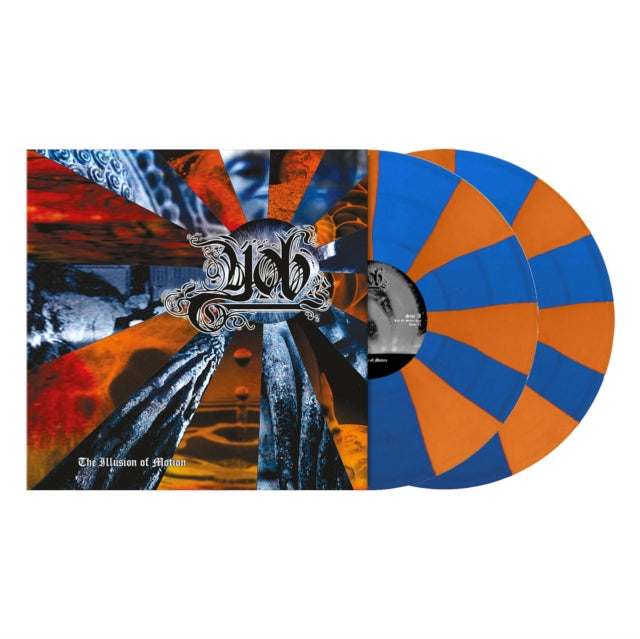 YOB | ILLUSION OF MOTION | VINYL RECORD (LP)