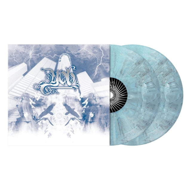 YOB | UNREAL NEVER LIVED | VINYL RECORD (LP)