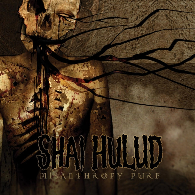 HULUD, SHAI | MISANTHROPY PURE | VINYL RECORD (LP)