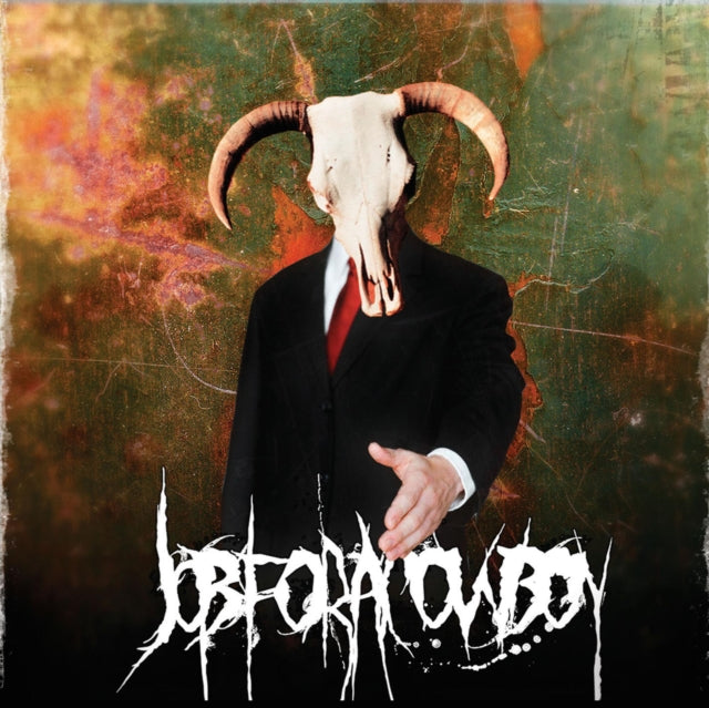 JOB FOR A COWBOY | DOOM | VINYL RECORD (LP)