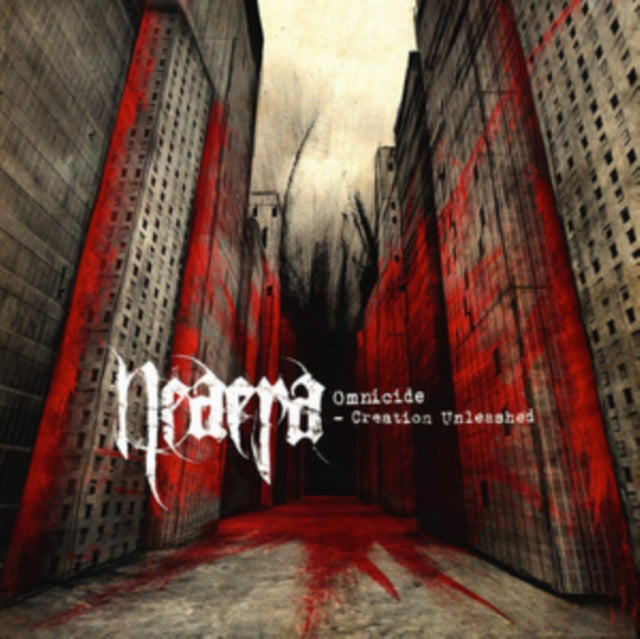 UNKNOWN | OMNICIDE CREATION UNLEASHED | VINYL RECORD (LP)