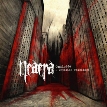 UNKNOWN | OMNICIDE CREATION UNLEASHED | VINYL RECORD (LP)