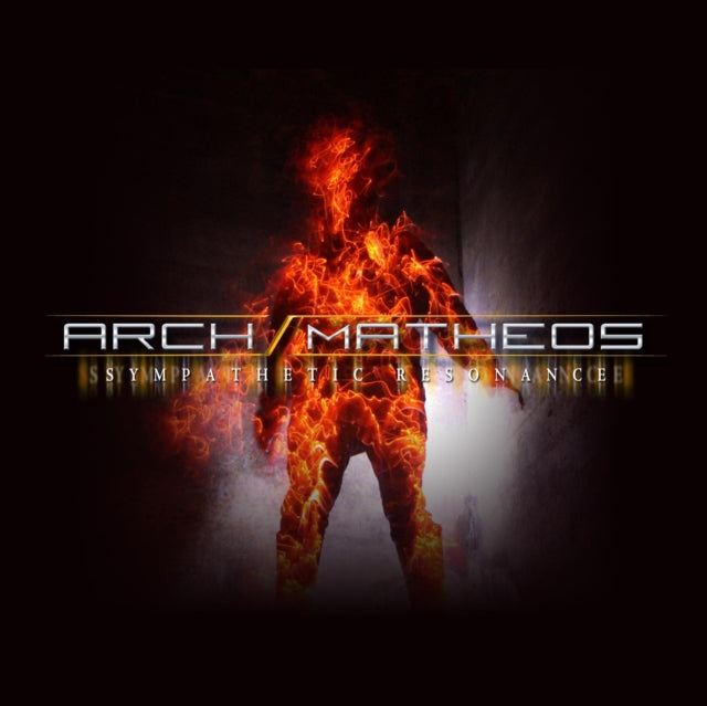 ARCH / MATHEOS | SYMPATHETIC RESONANCE | VINYL RECORD (LP)