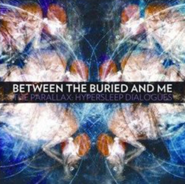 BETWEEN THE BURIED & ME | PARALLAX: HYPERSLEEP DIALOGS | VINYL RECORD (LP)