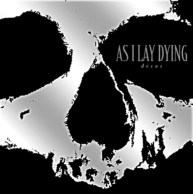 AS I LAY DYING | DECAS | VINYL RECORD (LP)