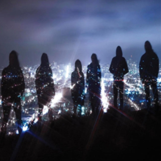 HAMMERS OF MISFORTUNE | 17TH STREET | VINYL RECORD (LP)