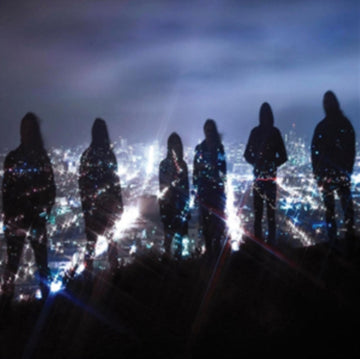 HAMMERS OF MISFORTUNE | 17TH STREET | VINYL RECORD (LP)