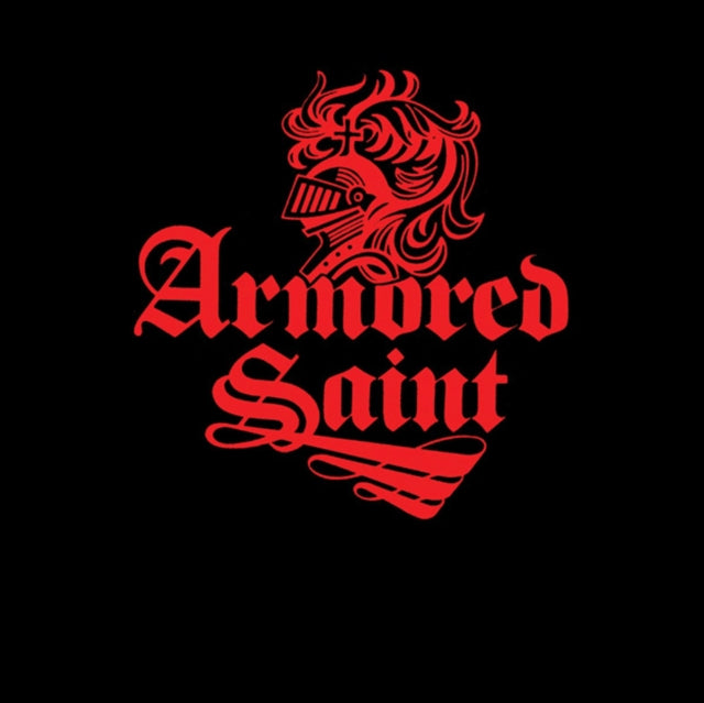 ARMORED SAINT | ARMORED SAINT | VINYL RECORD (LP)
