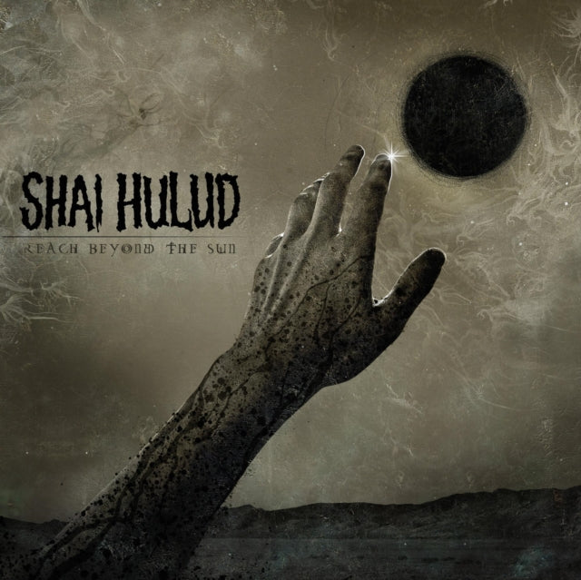 HULUD, SHAI | REACH BEYOND THE SUN | VINYL RECORD (LP)