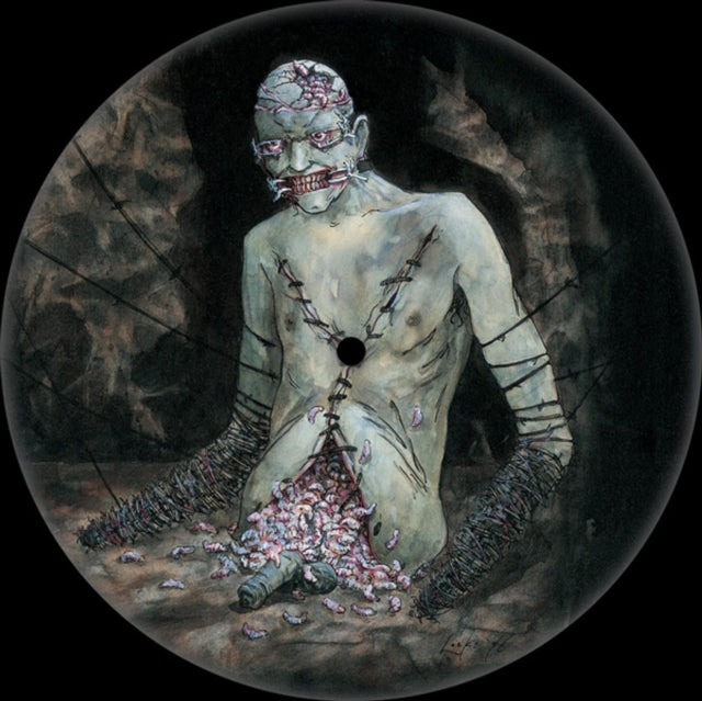 CANNIBAL CORPSE | VILE (25TH ANNIVERSARY) | VINYL RECORD (LP)