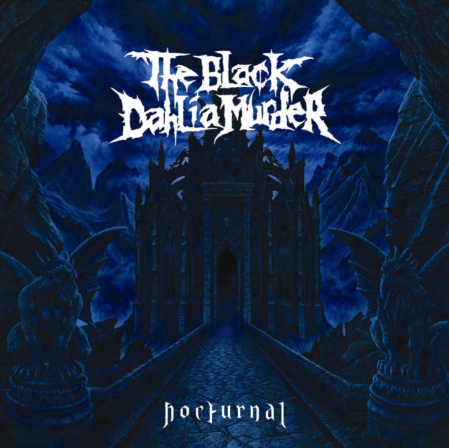 BLACK DAHLIA MURDER | NOCTURNAL | VINYL RECORD (LP)
