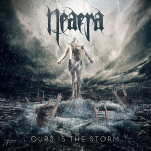 UNKNOWN | OURS IS THE STORM | VINYL RECORD (LP)