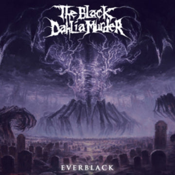 BLACK DAHLIA MURDER | EVERBLACK | VINYL RECORD (LP)
