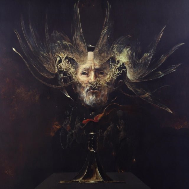 BEHEMOTH | SATANIST | VINYL RECORD (LP)