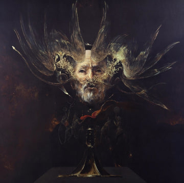 BEHEMOTH | SATANIST | VINYL RECORD (LP)