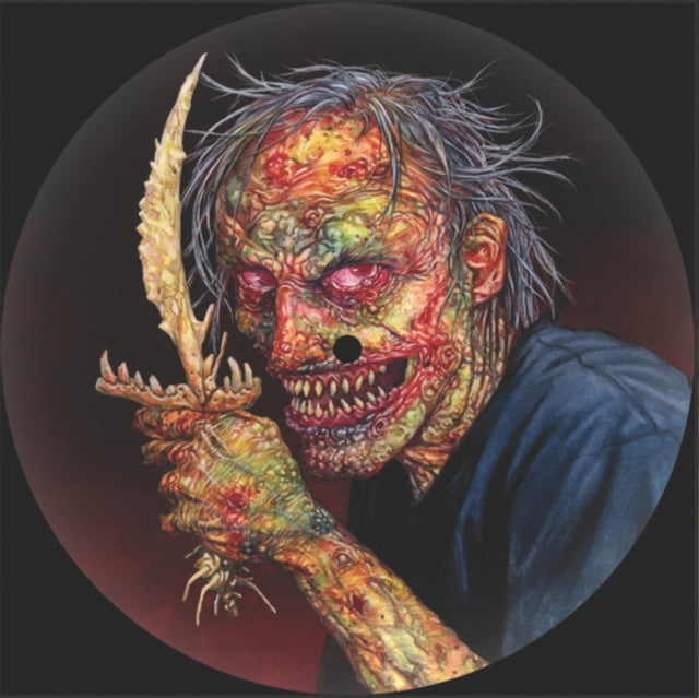 CANNIBAL CORPSE | KILL (25TH ANNIVERSARY) | VINYL RECORD (LP)