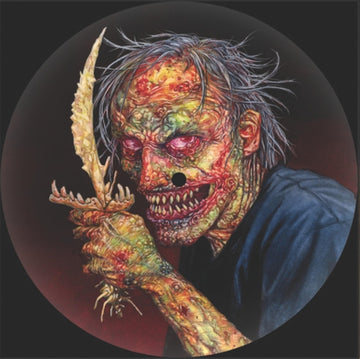 CANNIBAL CORPSE | KILL (25TH ANNIVERSARY) | VINYL RECORD (LP)