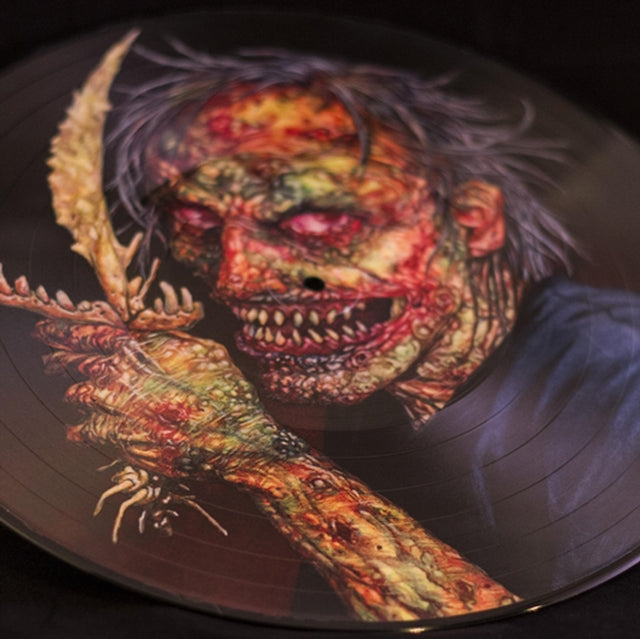 CANNIBAL CORPSE | TORTURE | VINYL RECORD (LP)