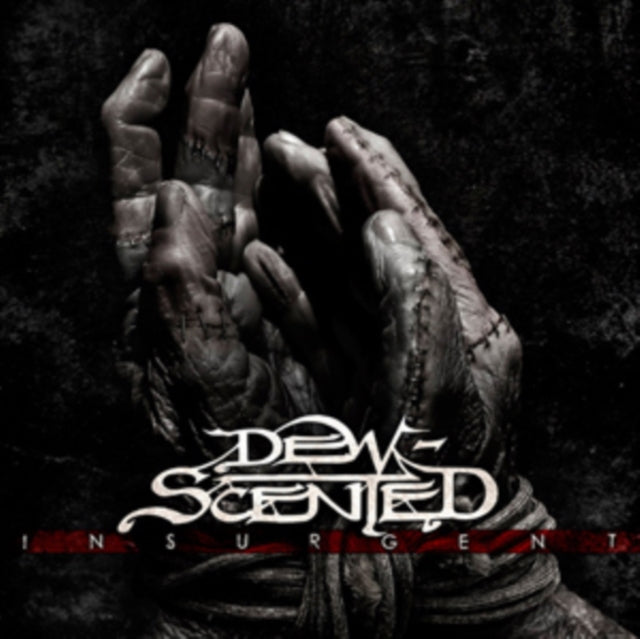 DEW SCENTED | INSURGENT | VINYL RECORD (LP)