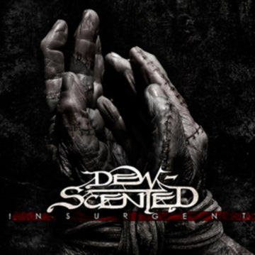 DEW SCENTED | INSURGENT | VINYL RECORD (LP)