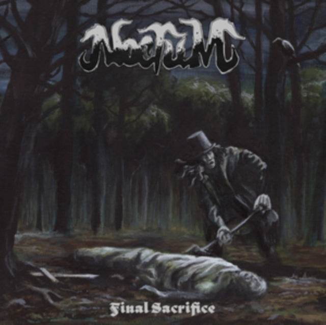 NOCTUM | FINAL SACRIFICE | VINYL RECORD (LP)